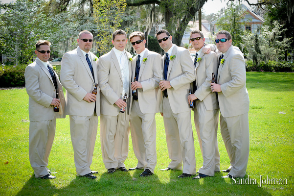 Best Thomas Center Wedding photographer - Sandra Johnson (SJFoto.com)